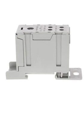 罗兰ferraz mersen功率分配模块FSPDB2A FSPDBT3A电源安全配电块