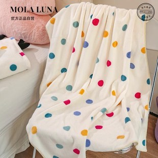 MOLA.Autumnn.浴巾女吸水毛巾干发帽两三件套夏季薄非全棉 秋孟