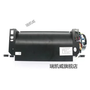 J1035CB桥顶厢1042B适用通力风机FB 瑞凯威横流专用风扇FB