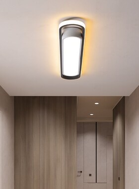 LICAN Modern LkED Ceiling+lights 400/600/800mm for cloakroom