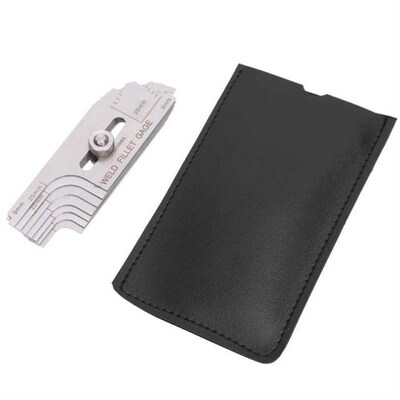 MG-11 Bridge Cam Wpelding Gauge Test Ulnar Welder Inspection