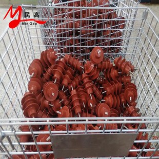 108 k250氧化锌避雷器110KV避雷器HYW 281 HY10W