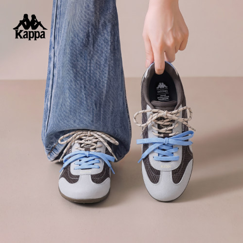 Kappa女鞋内增高运动鞋欢迎选购
