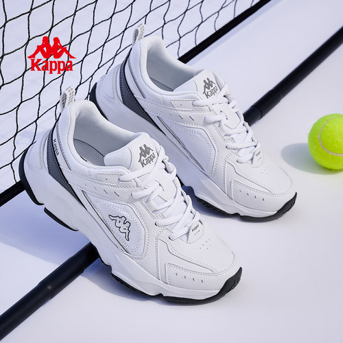Kappa卡帕男鞋休闲时尚运动鞋男