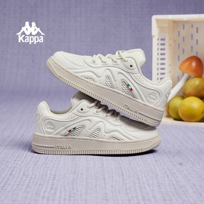 Kappa女鞋小白鞋女款欢迎选购