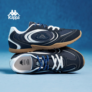 女德训鞋 软底舒适百搭鞋 2025秋冬新款 女款 子 休闲运动鞋 kappa板鞋