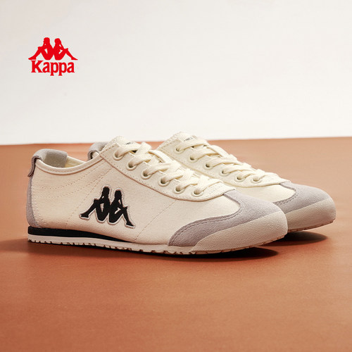 Kappa男鞋帆布鞋欢迎选购