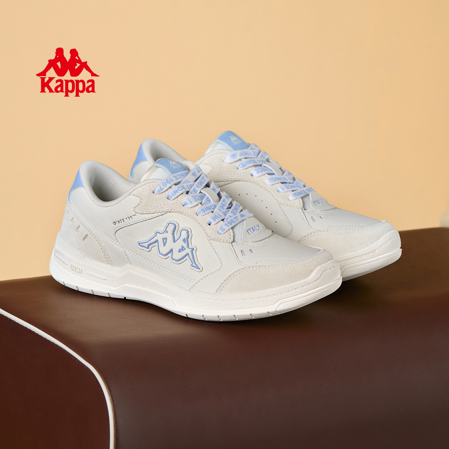 Kappa女鞋运动鞋女欢迎选购