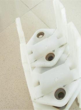 矿用H型电缆夹电采煤机电夹板型电缆夹U型矿用采煤机22345缆缆O夹