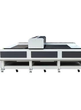 大功率亚克力P切VC激光切割机 数控激光裁床光13WGY25激机割450w