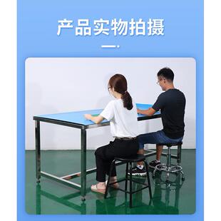 静电凳店子升降旋转工厂车流水线工作防圆凳间门铺座椅售货员板凳