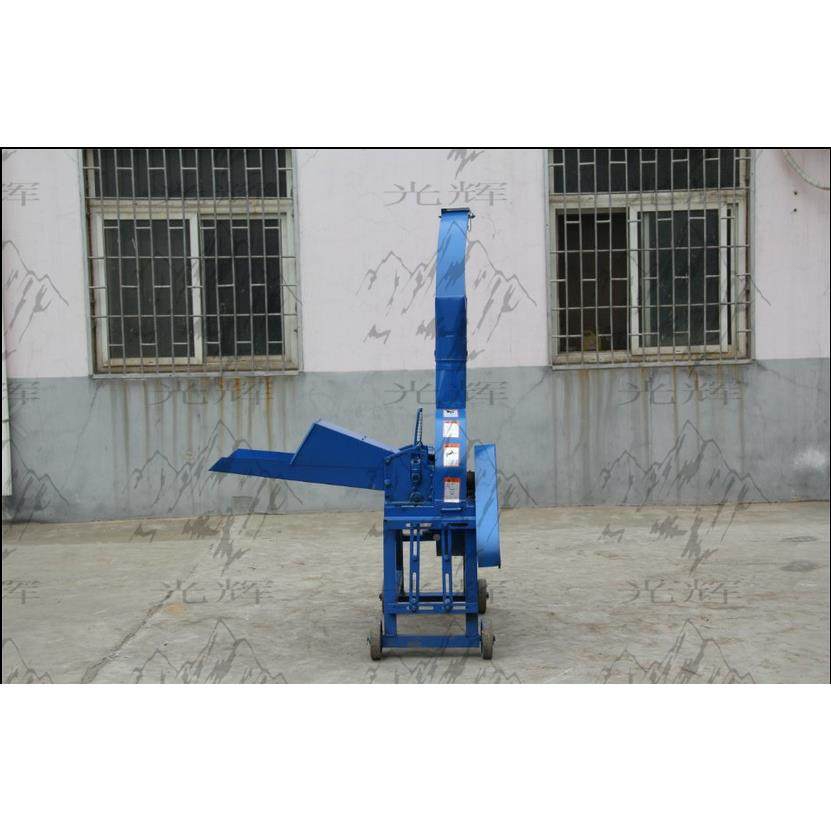 备青贮饲料切碎草机粉碎设出牛秸秆羊稻草售干湿铡揉丝机,农机/农具/农膜,农用拖拉机,淘宝优惠券,粉丝福利购,淘宝优惠卷