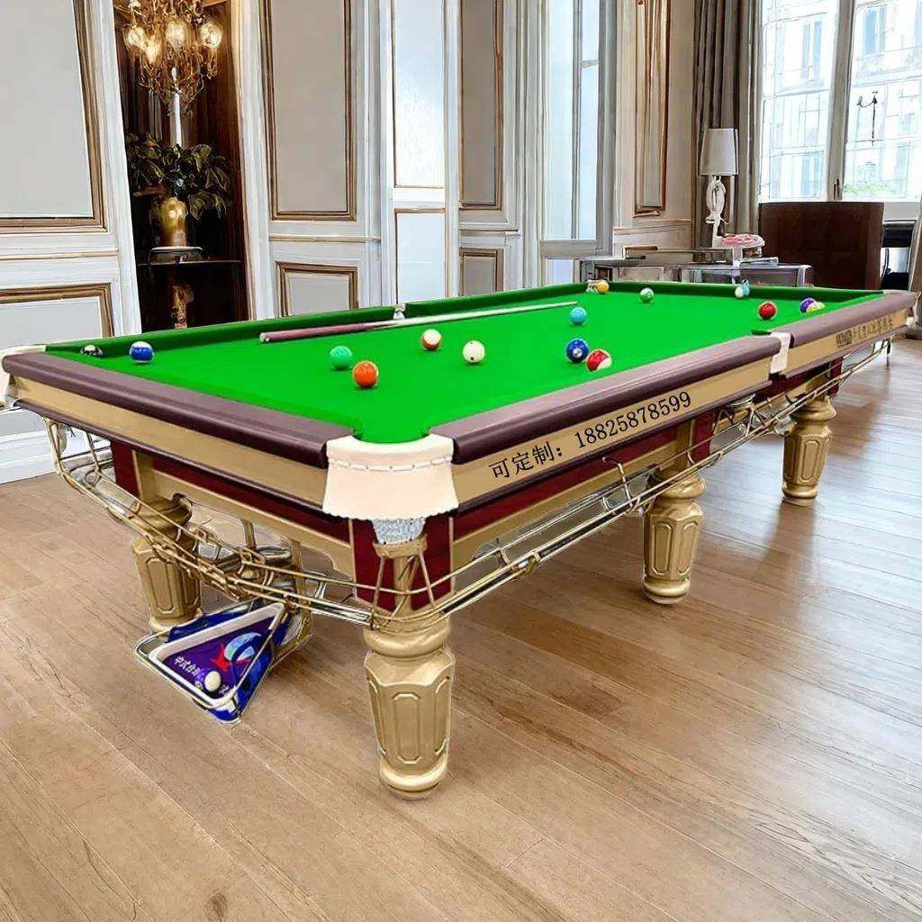 河台桌标准球星Q198型阳江远台源球球桌家用清球星台球桌东莞深圳,运动/瑜伽/健身/球迷用品,台球桌,淘宝优惠券,粉丝福利购,淘宝优惠卷