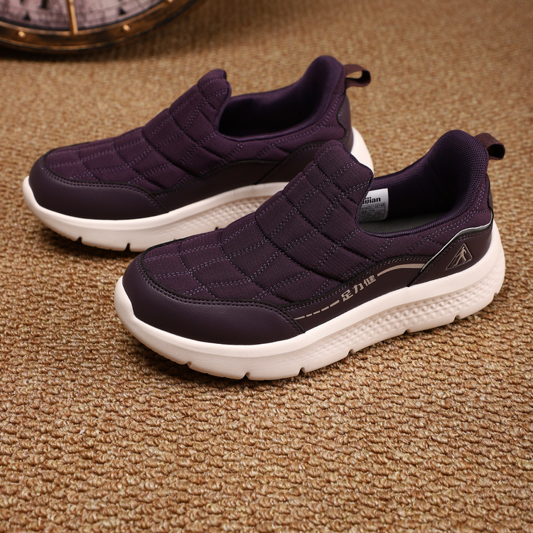 足力健正品授权假一赔十