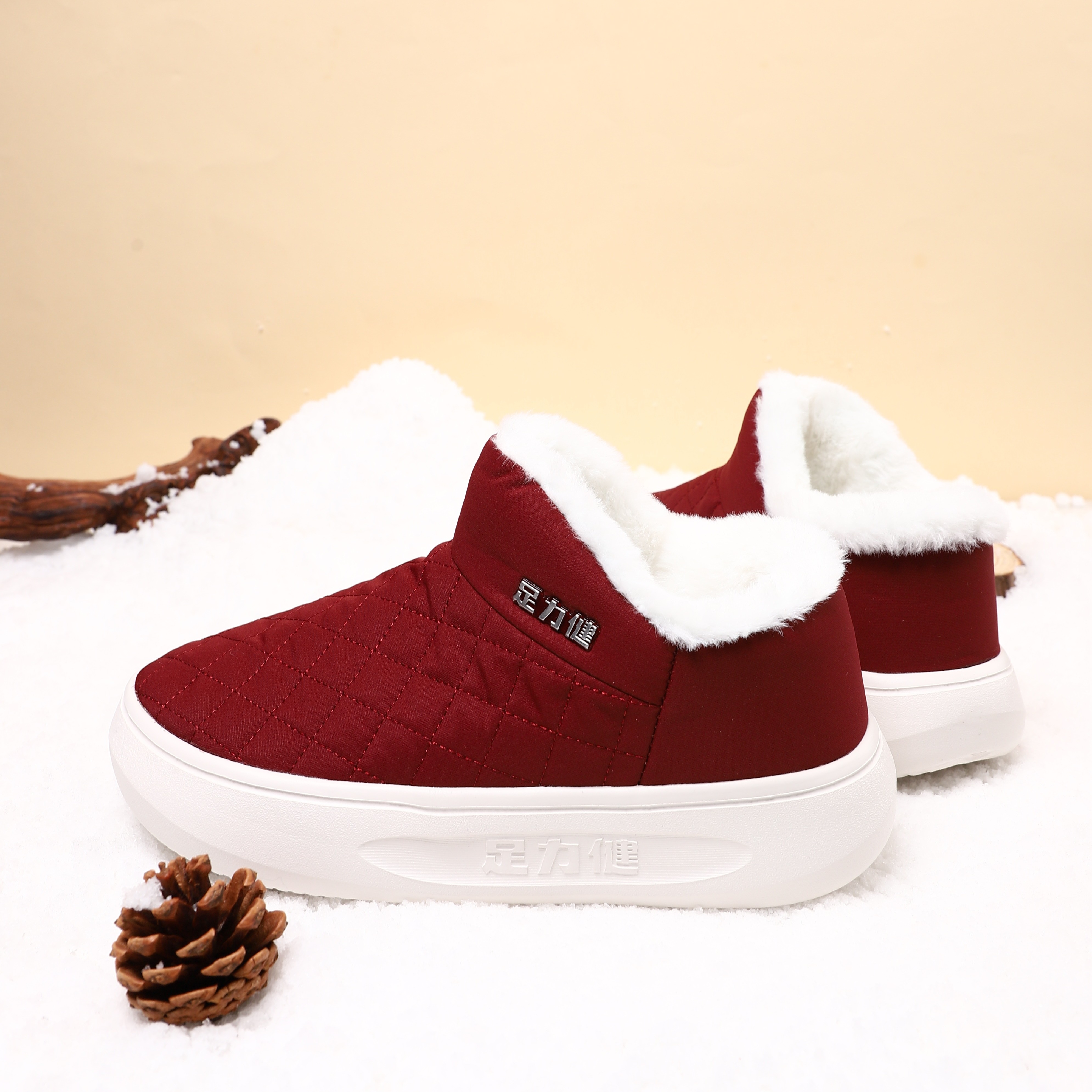 足力健正品授权假一赔十