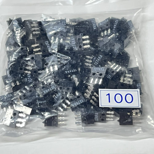 欧姆龙微动开关现货库存