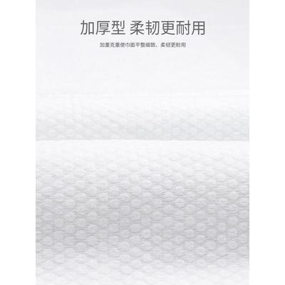 加厚一次性浴巾压缩毛巾纯棉大号洗脸巾旅行床单旅游便携酒店用品