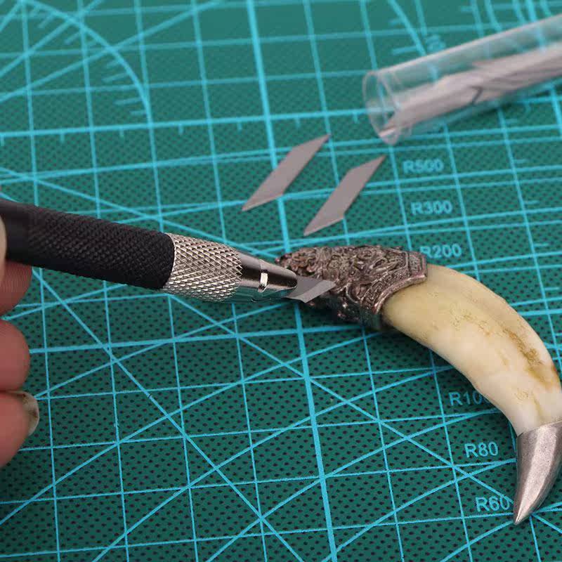 手工家用切割垫片A3A4雕刻裁板模型大号切割垫片橡皮模型垫-封面