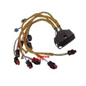 304 挖掘机配件3045163发动机线束 320GC 5163线束 适用于320D2