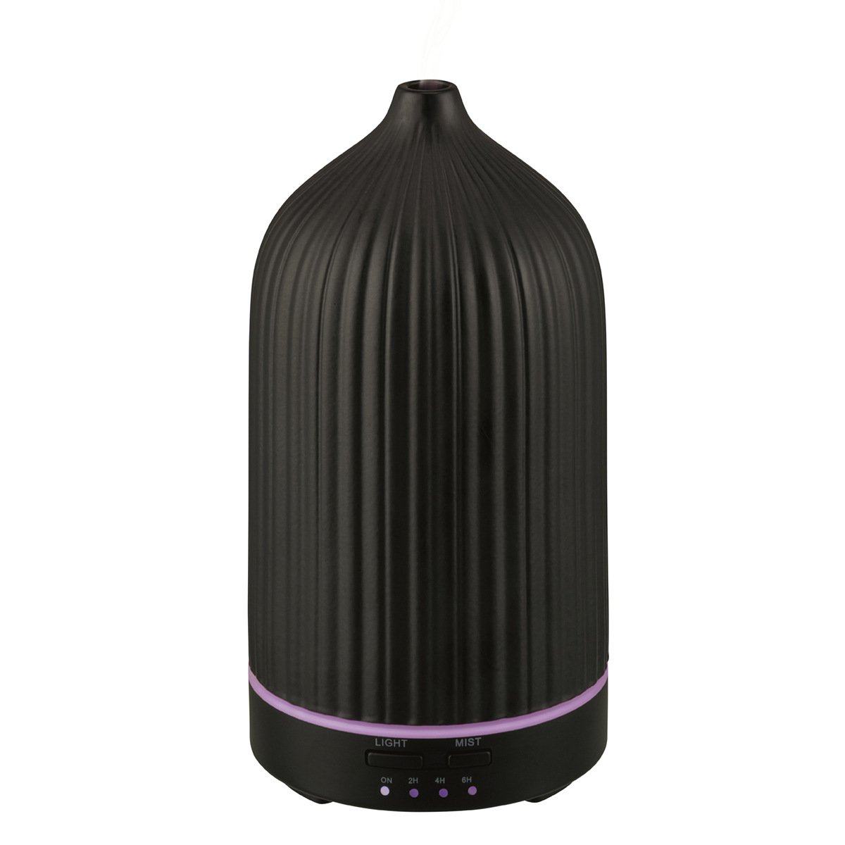 陶瓷香薰机香氛定时喷雾扩香仪精油扩散器雾化加湿器七彩桌面静音,生活电器,香薰机/多功能香氛机/自动加香机,淘宝优惠券,粉丝福利购,淘宝优惠卷