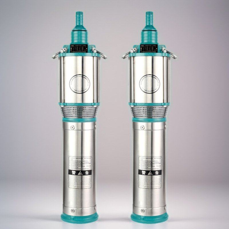 QDY油浸式多级潜水电泵多叶轮高扬程大流量抽井水220V农田灌溉,五金/工具,水泵,淘宝优惠券,粉丝福利购,淘宝优惠卷