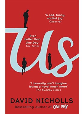 进口英文原版  The Man Booker Prize Longlist 2014: Us B  布克奖长名单  现货