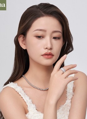 NININA轻奢戒指高级感开口戒