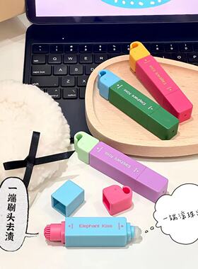 芝芝象去渍笔便携即时去渍剂衣物免水洗去污神器冬季火锅应急12ml