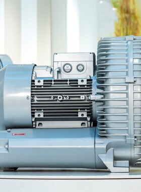 全风环保 2BH1900-7AH17 12.5KW 气泡清洗机用漩涡气泵