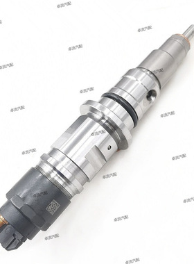 柴油共轨喷油器0445120332总成阀组件F00RJ02004