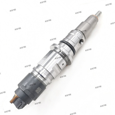 柴油共轨喷油器0445120332总成阀组件F00RJ02004