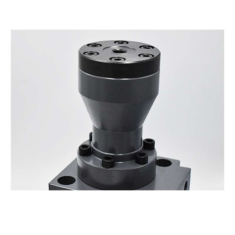 充液阀RCF系列RCF-40A/50A/63A/80A/100A/125A 满油阀