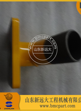 山推推土机配件 SD22硬管154-03-11587 山推 柳工 推土机硬管