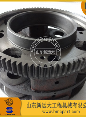 品质保证的SD23推土机行星架154-15-42321 山推原厂行星架现货