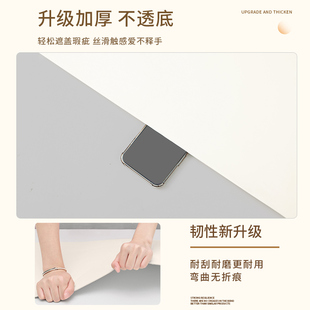 极速pvc铝塑板墙贴自粘防水防A潮瓷砖贴纸卫生间浴室墙面遮丑装饰