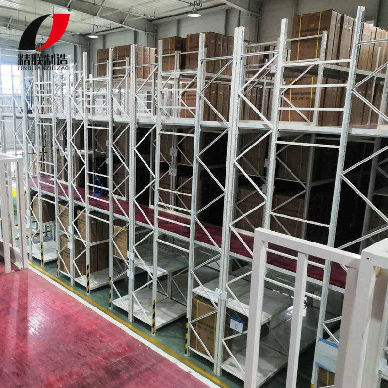 极速重型仓储货架 横p梁式重型仓库货架 仓库多层置物架展示架,商业/办公家具,阁楼货架,淘宝优惠券,粉丝福利购,淘宝优惠卷