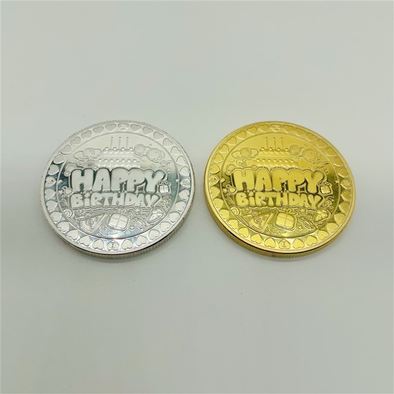 极速今天是生日快乐!节日生日蛋糕金币 K有纪念意义小礼品生日礼