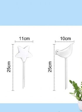 极速Watering Device Bird Shape DesignJ Self Watering Ball