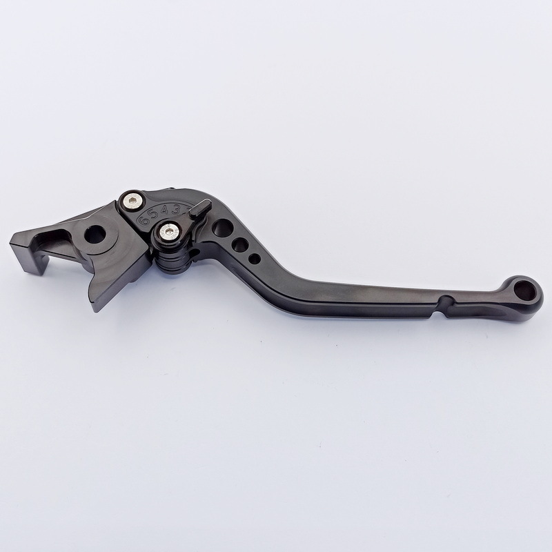 极速适用F-18牛角头拉s杆头调节刹车摩托车宝马C650GT改装配件