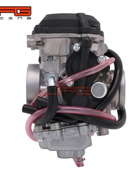 极速适用于TTgR225越野摩托车改装配件化油器34mm46mm铝锌