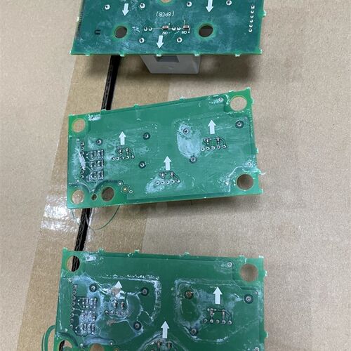 新品安川驱动板091-873-01EB,互感器HC-PGA130V(议价)