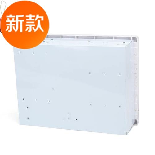 极速d多媒体信息箱集线ql箱大号400*500弱电箱家用墙壁暗装光纤入