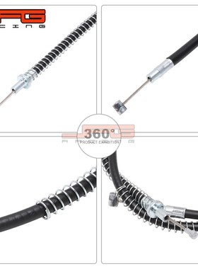 极速适用于Banshee350(YFZ350)(3005K-1116)摩托车高质量油门拉