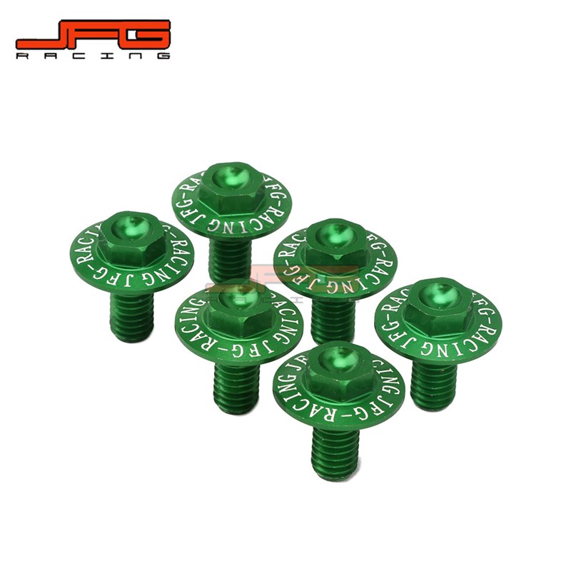 极速适用KX8f5/125/250KXF250/450越野摩托车改装配件铝合金泥板