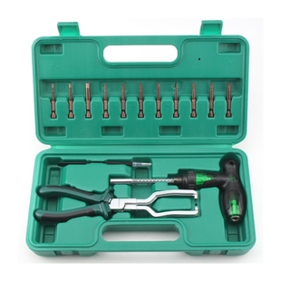 极速尿素管钳子分解拆分尿素泵后处理G尿素泵维修拆装工具套装分