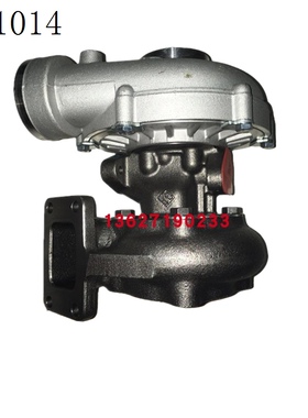 极速询价船用涡轮ThBD226B-增压器13030850KH434T12272277 J60S