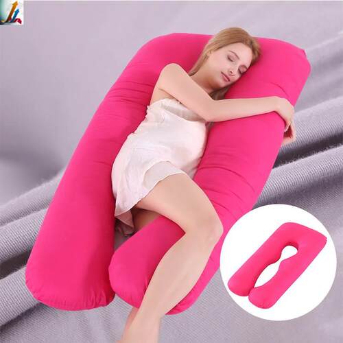 新品Maternity Pillow Pregnancy PiCllow Pillows Pregnant Cush