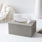 paper 极速Simple box tissue Europkean napkin