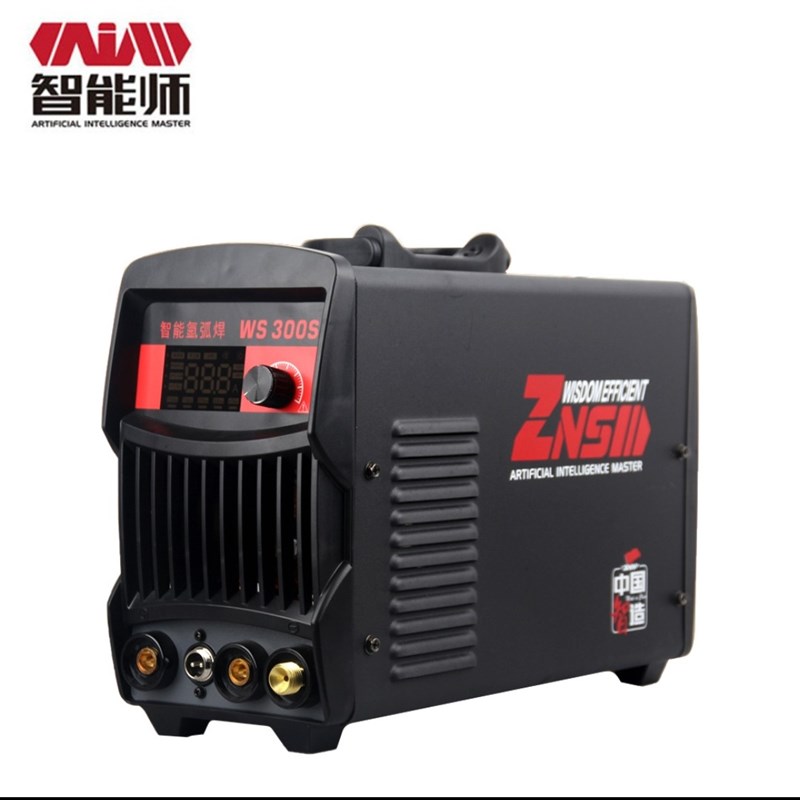 极速。智能师WSi-200压/300逆变式直流氩弧焊机双功能手工弧焊机