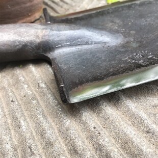 极速手工锻e打大号工兵铲开路铲多功能工兵铲驴友野营铲子斧铲